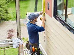 Best Custom Trim and Detailing for Siding  in Foreman, AR